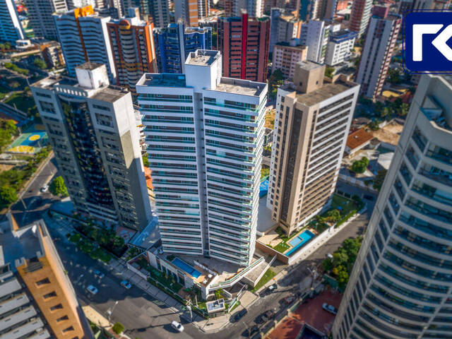 Venda em Cocó - Fortaleza