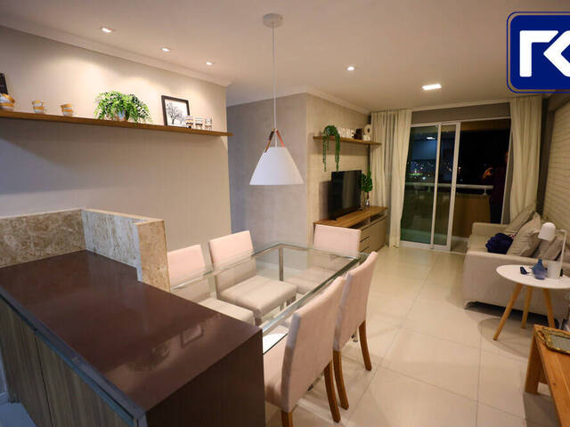Apartamento para Venda em Fortaleza - 2