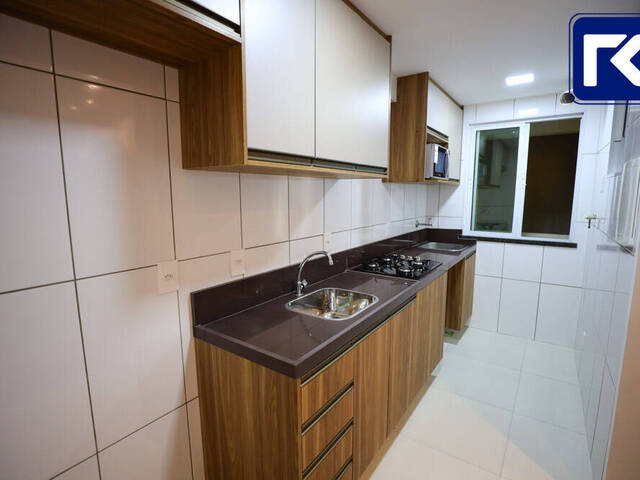 Apartamento para Venda em Fortaleza - 3