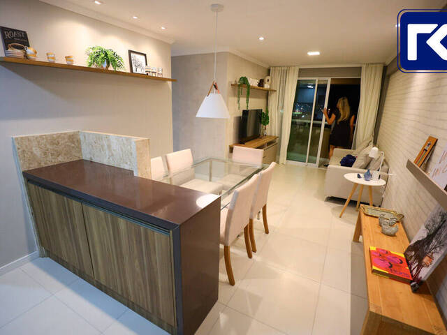 Apartamento para Venda em Fortaleza - 5