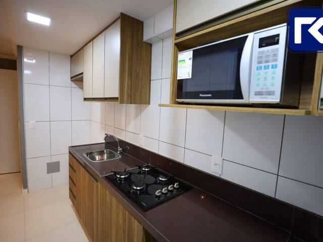 Apartamento para Venda em Fortaleza - 4