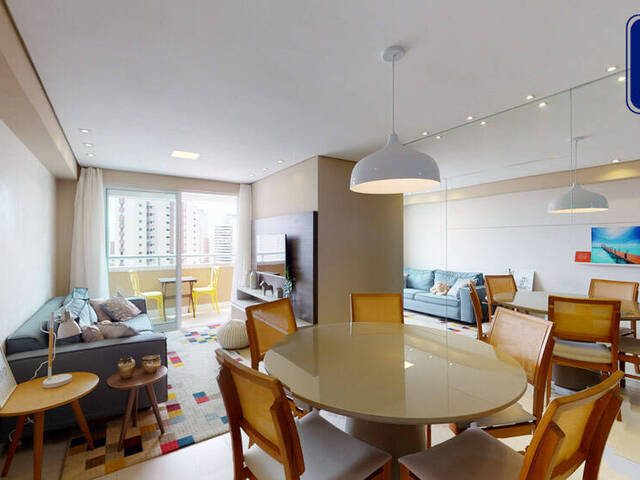 Apartamento para Venda em Fortaleza - 3