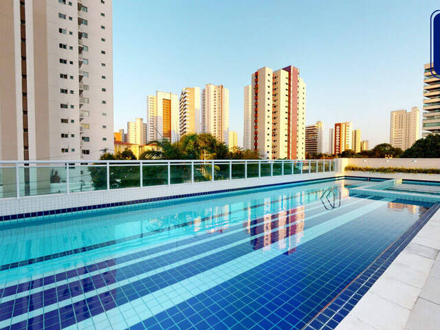 Apartamento para Venda em Fortaleza - 2