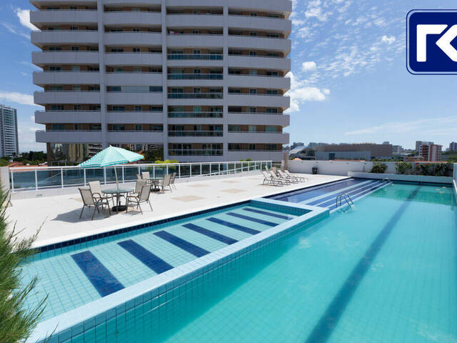 Venda em Engenheiro Luciano Cavalcante - Fortaleza