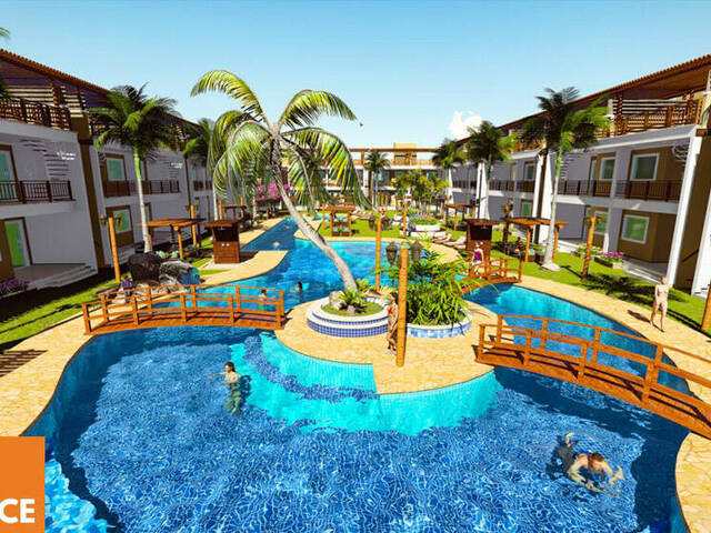 Venda em Canoa Quebrada - Aracati