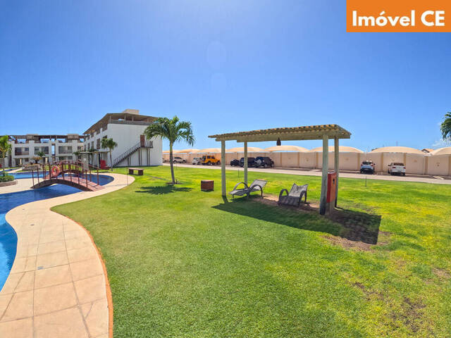 #125 - Apartamento para Venda em Aracati - CE - 3
