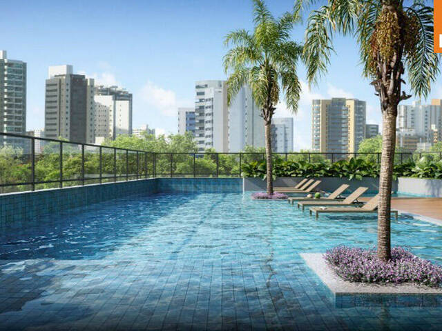 Apartamento para Venda em Fortaleza - 5