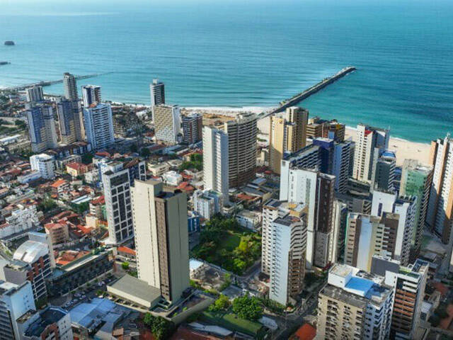 Apartamento para Venda em Fortaleza - 2