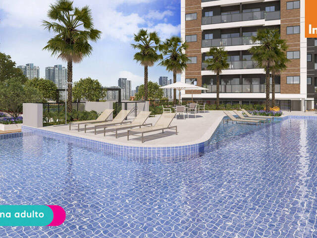 Apartamento para Venda em Fortaleza - 2