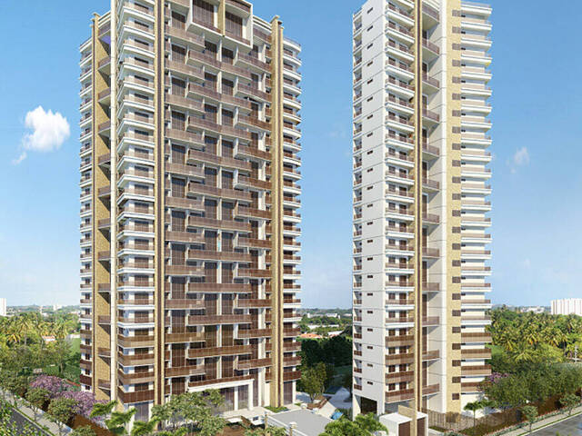 Apartamento para Venda em Fortaleza - 2