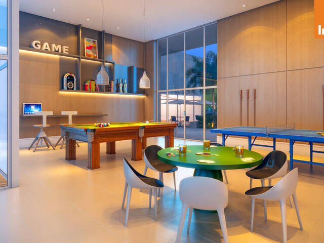 Apartamento para Venda em Fortaleza - 4