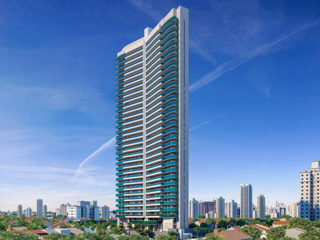 Apartamento para Venda em Fortaleza - 2