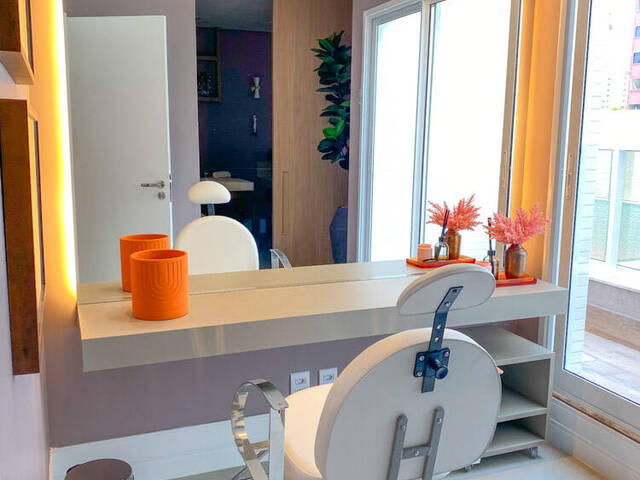 Apartamento para Venda em Fortaleza - 3
