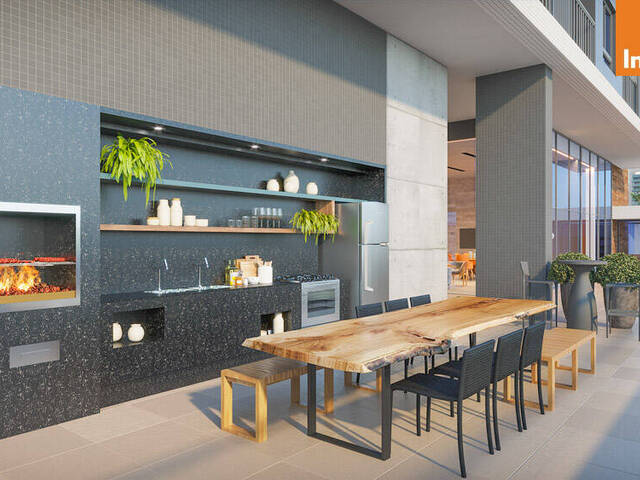 Apartamento para Venda em Fortaleza - 4