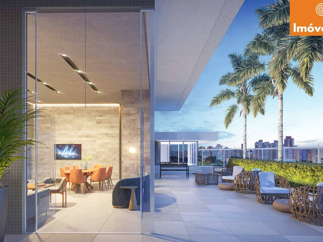 Apartamento para Venda em Fortaleza - 5