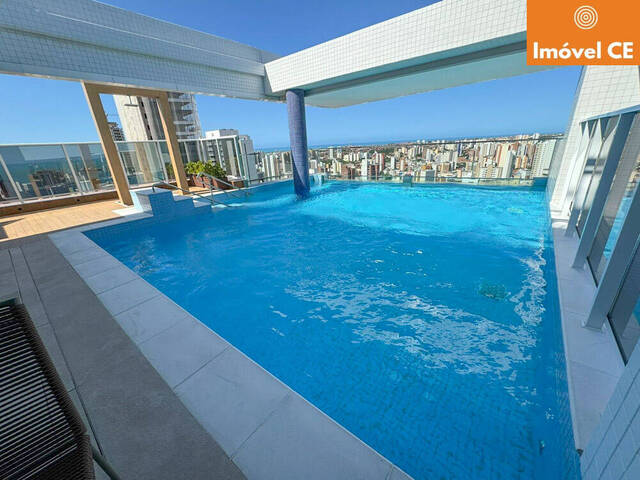 Apartamento para Venda em Fortaleza - 5