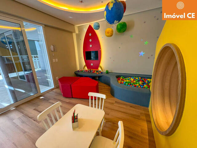 Apartamento para Venda em Fortaleza - 4