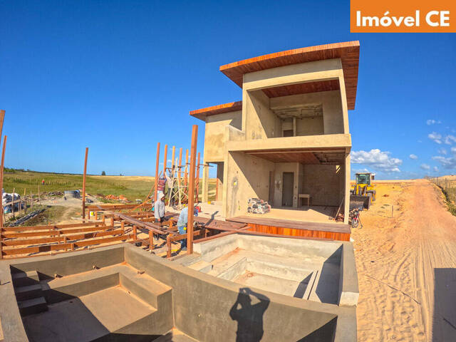 #149 - Casa para Venda em Camocim - CE - 1
