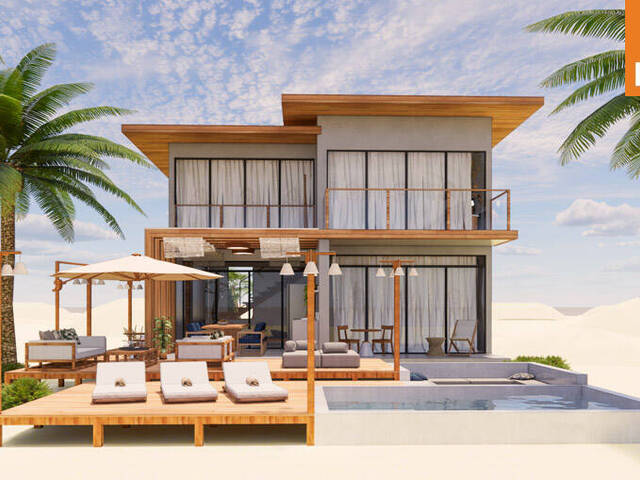 #150 - Casa para Venda em Camocim - CE - 1