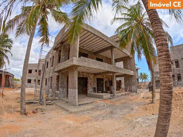 #14 - Apartamento para Venda em Trairi - CE