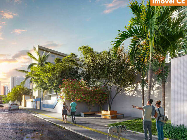 Apartamento para Venda em Fortaleza - 3