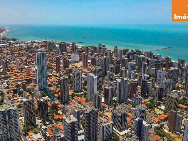 Apartamento para Venda em Fortaleza - 2