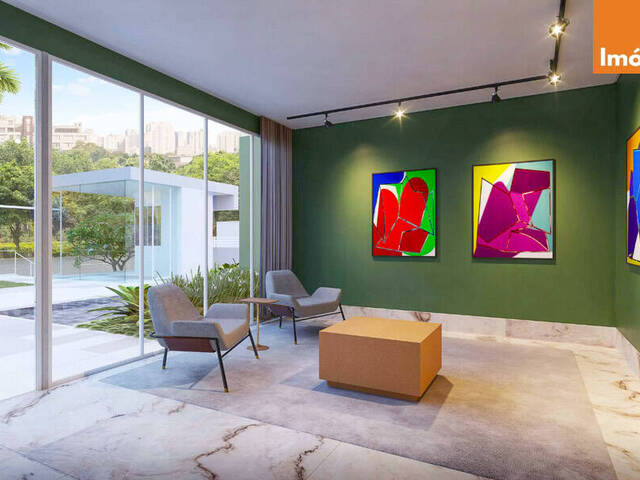 Apartamento para Venda em Fortaleza - 4