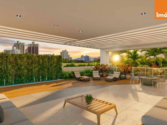 Apartamento para Venda em Fortaleza - 5