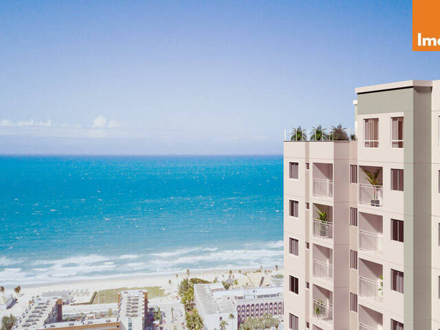 Venda em Praia do Futuro II - Fortaleza