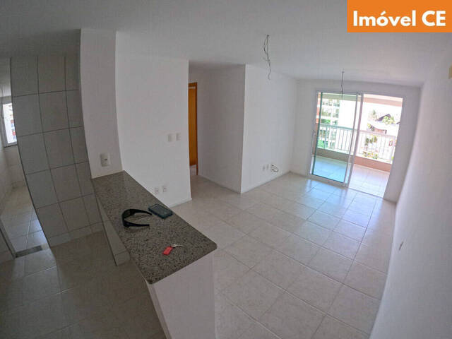 #158 - Apartamento para Venda em Aquiraz - CE - 3