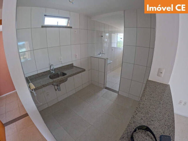 Apartamento para Venda em Aquiraz - 4