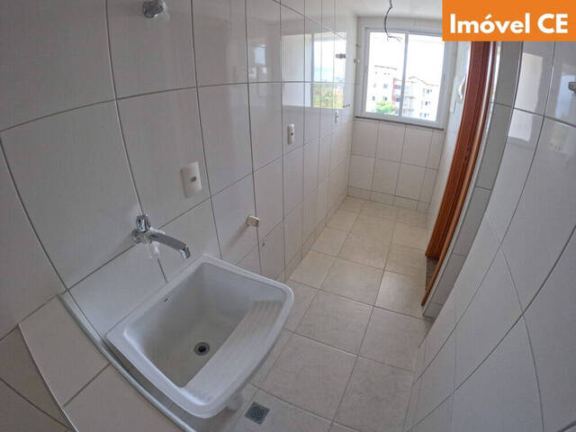 Apartamento para Venda em Aquiraz - 5
