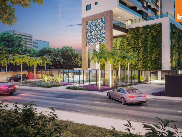 Apartamento para Venda em Fortaleza - 2