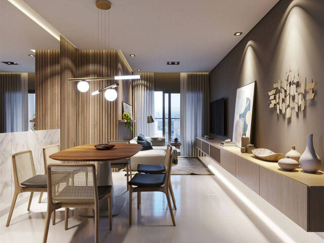Apartamento para Venda em Fortaleza - 4