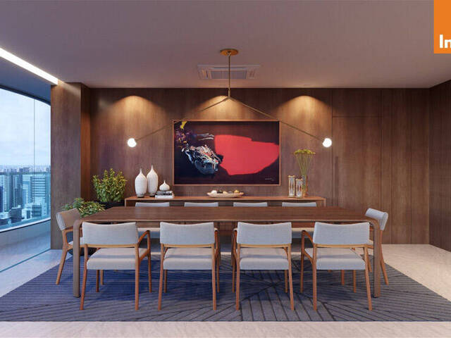 Apartamento para Venda em Fortaleza - 4