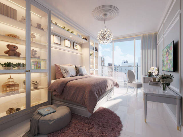 Apartamento para Venda em Fortaleza - 5