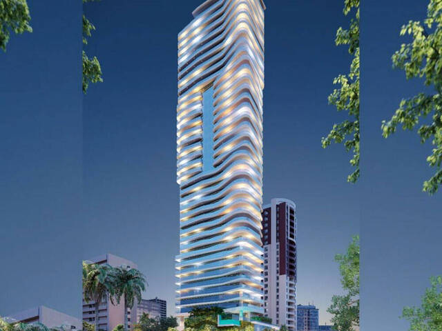 Apartamento para Venda em Fortaleza - 3