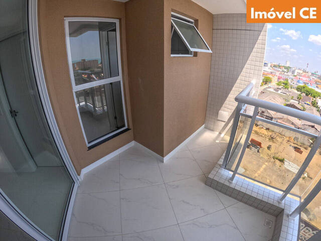 Apartamento para Venda em Fortaleza - 3