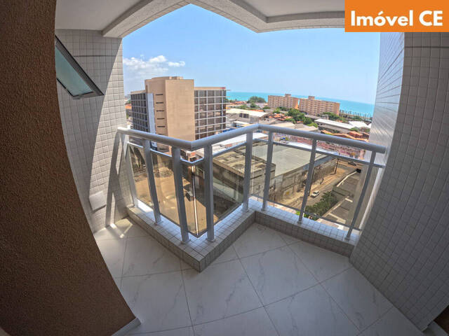 Apartamento para Venda em Fortaleza - 4