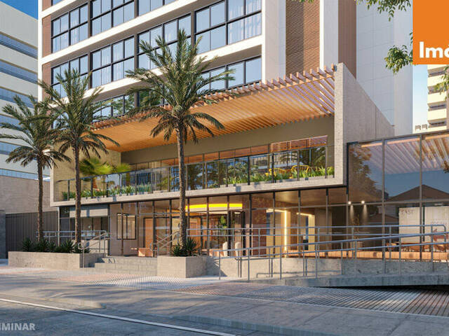 Apartamento para Venda em Fortaleza - 3