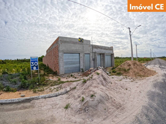 #168 - Área para Venda em Jijoca de Jericoacoara - CE - 3