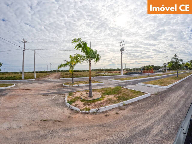 #168 - Área para Venda em Jijoca de Jericoacoara - CE - 2