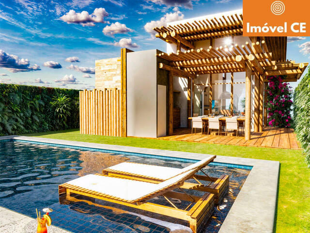 Casa para Venda em Jijoca de Jericoacoara - 4