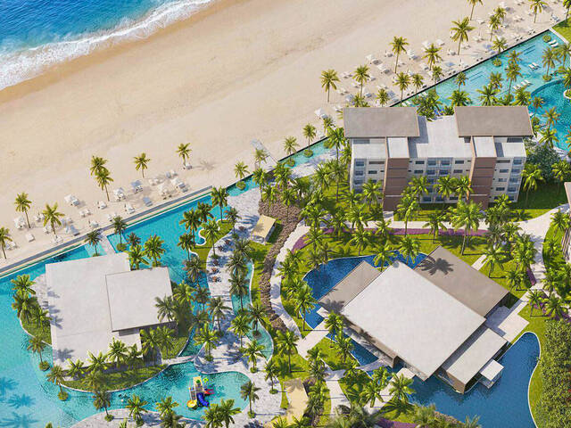 #190 - Apartamento para Venda em Aquiraz - CE