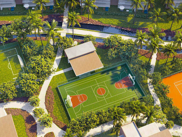 Apartamento para Venda em Aquiraz - 5