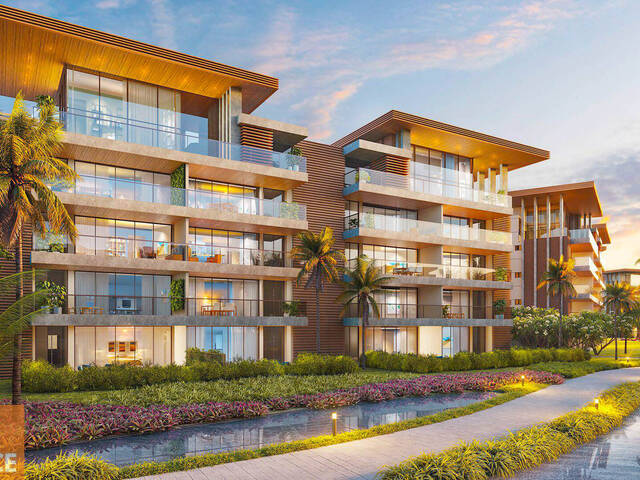 #190 - Apartamento para Venda em Aquiraz - CE