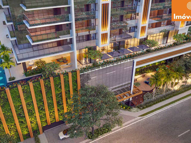 Apartamento para Venda em Fortaleza - 4