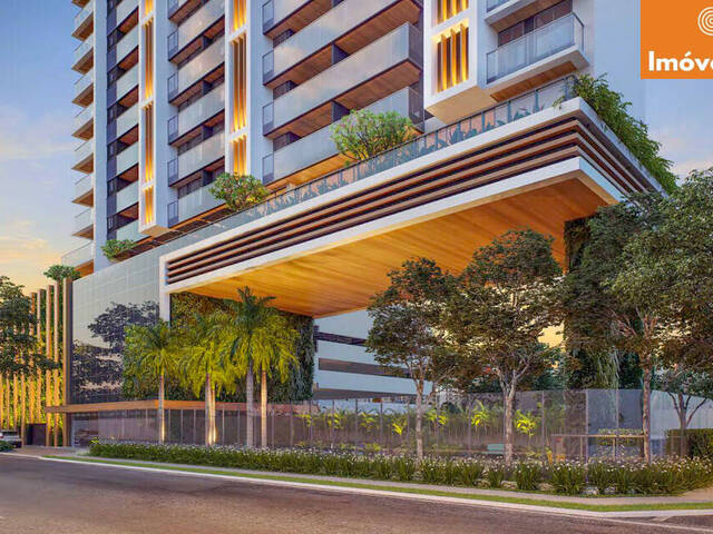 #192 - Apartamento para Venda em Fortaleza - CE