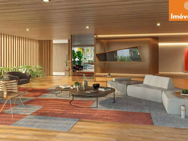 #192 - Apartamento para Venda em Fortaleza - CE