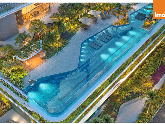 Apartamento para Venda em Fortaleza - 3